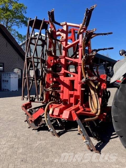 Evers Freiberger XL Weitere Düngemaschinen