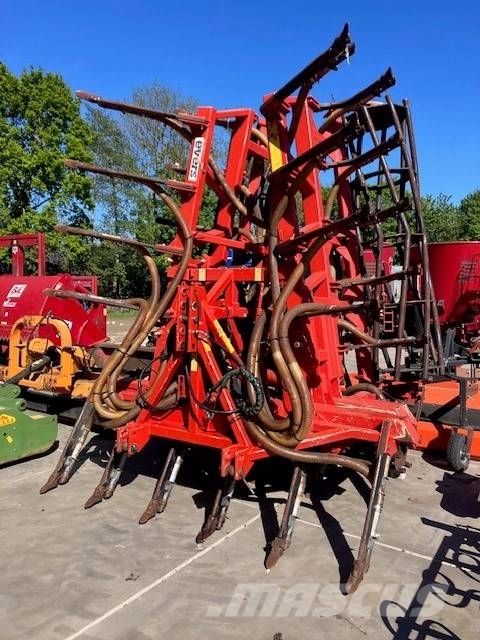 Evers Freiberger XL Weitere Düngemaschinen