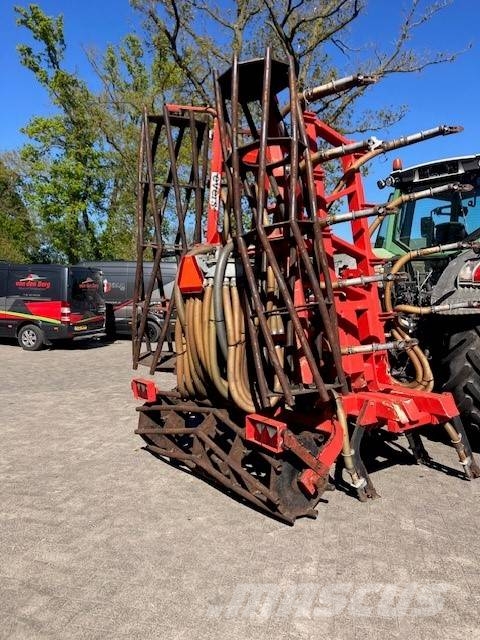 Evers Freiberger XL Weitere Düngemaschinen