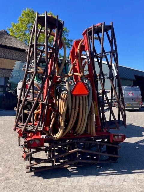 Evers Freiberger XL Weitere Düngemaschinen
