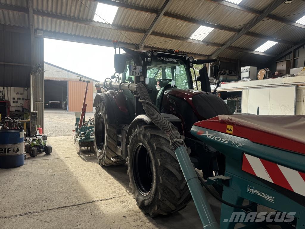 Valtra N175 Tracteur