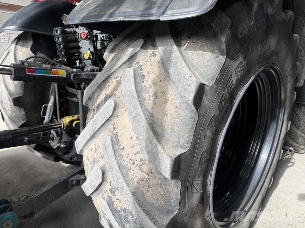 Valtra N175 Traktoren