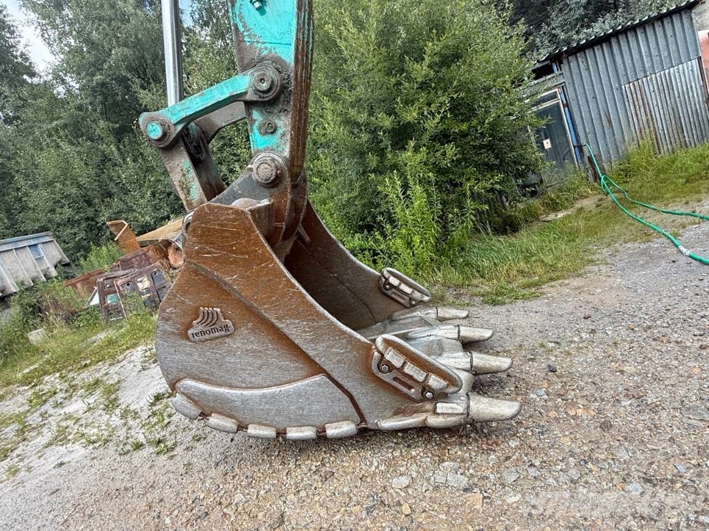 Kobelco SK500LC-10 Excavadoras sobre orugas