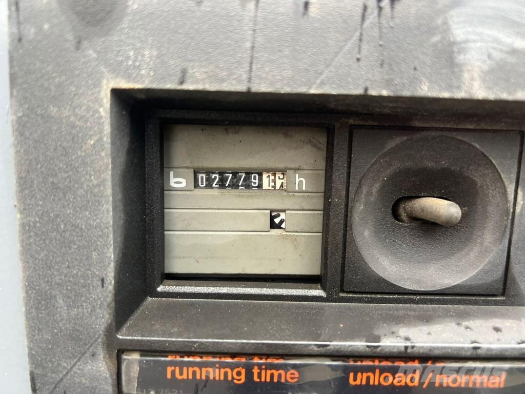Atlas Copco GA 408 Pack Compressors