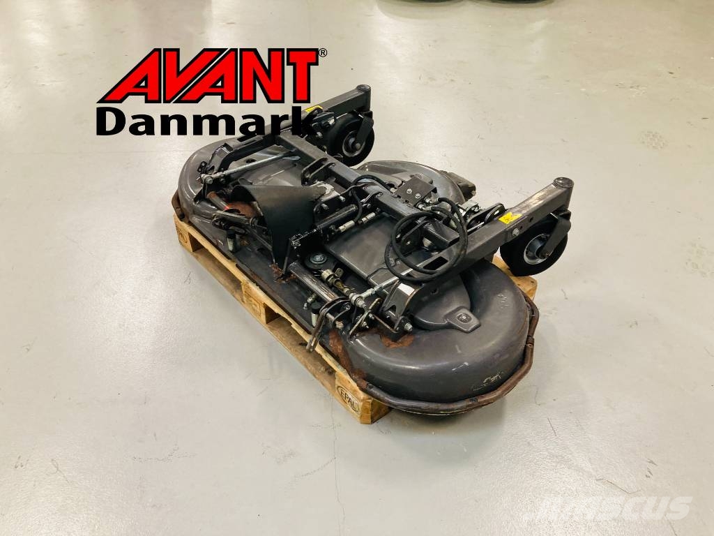 Husqvarna P 525 D Самоходные газонокосилки