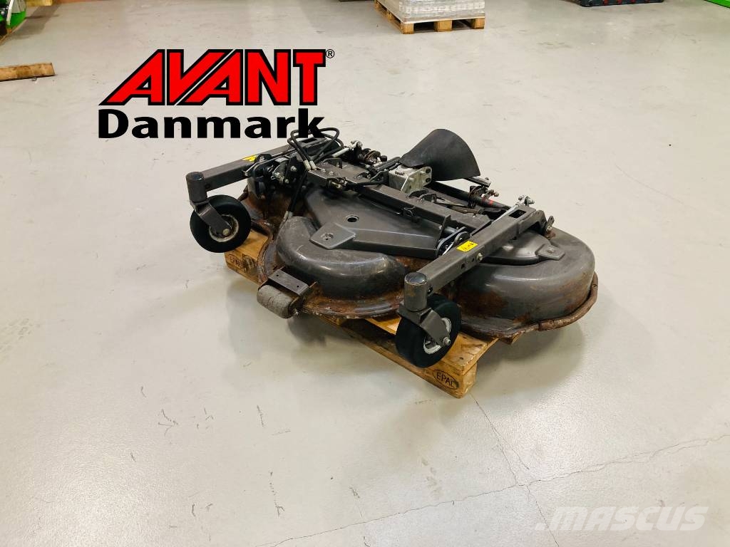 Husqvarna P 525 D Самоходные газонокосилки