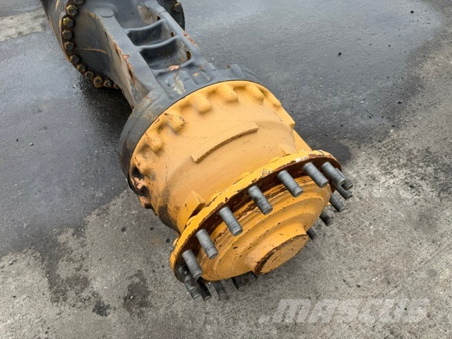 ZF MT-L3105 II محور العجلة
