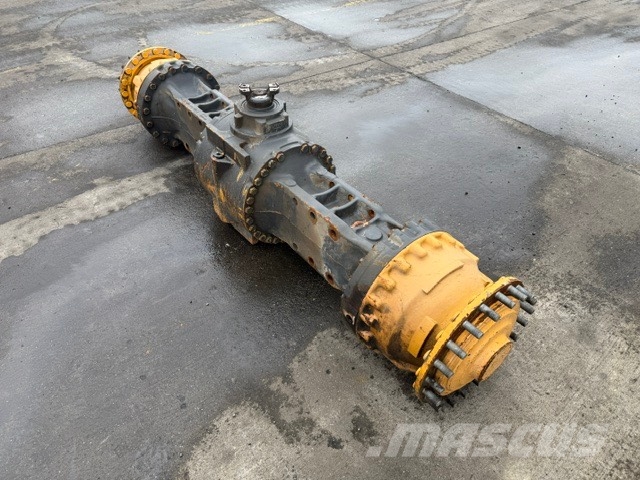 ZF MT-L3105 II محور العجلة