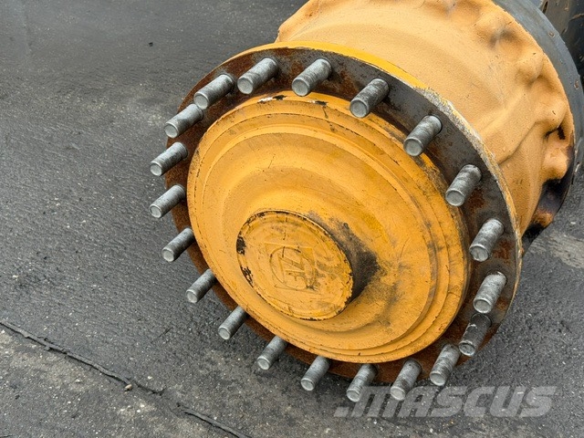 ZF MT-L3105 II محور العجلة
