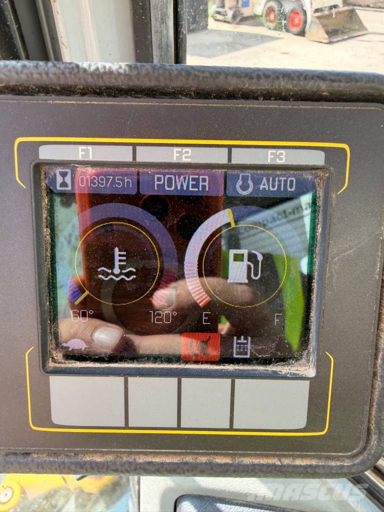 Wacker Neuson EZ 36 Minigraafmachines < 7t