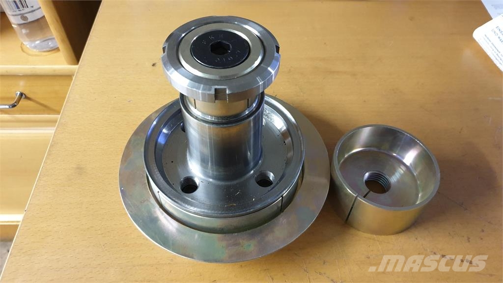  FMG/Ösa Expander 594468 för midjetapp Mini brunett Ходовая часть и подвеска