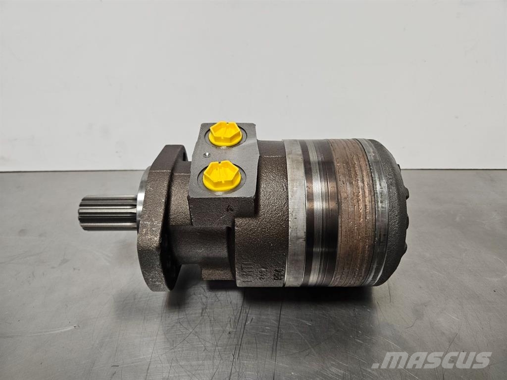 Parker TG195EW440AAAB - Hydraulic motor/Hydraulikmotor Hidraulika