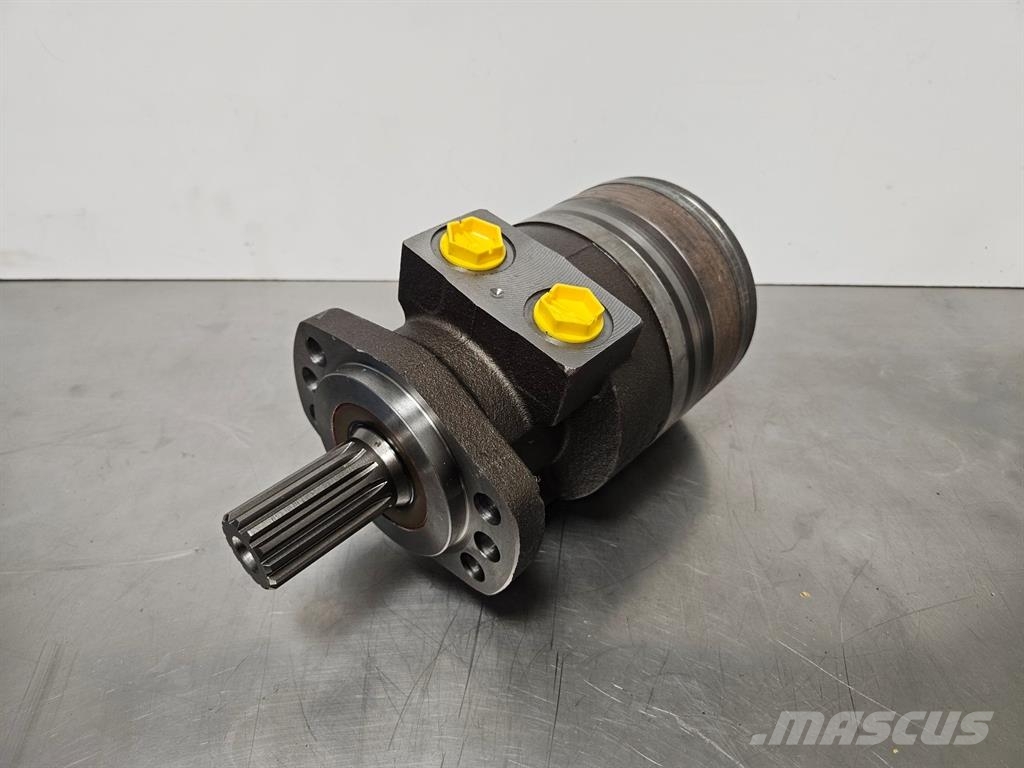 Parker TG195EW440AAAB - Hydraulic motor/Hydraulikmotor Hidraulika