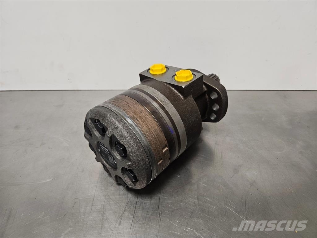 Parker TG195EW440AAAB - Hydraulic motor/Hydraulikmotor Hidraulika