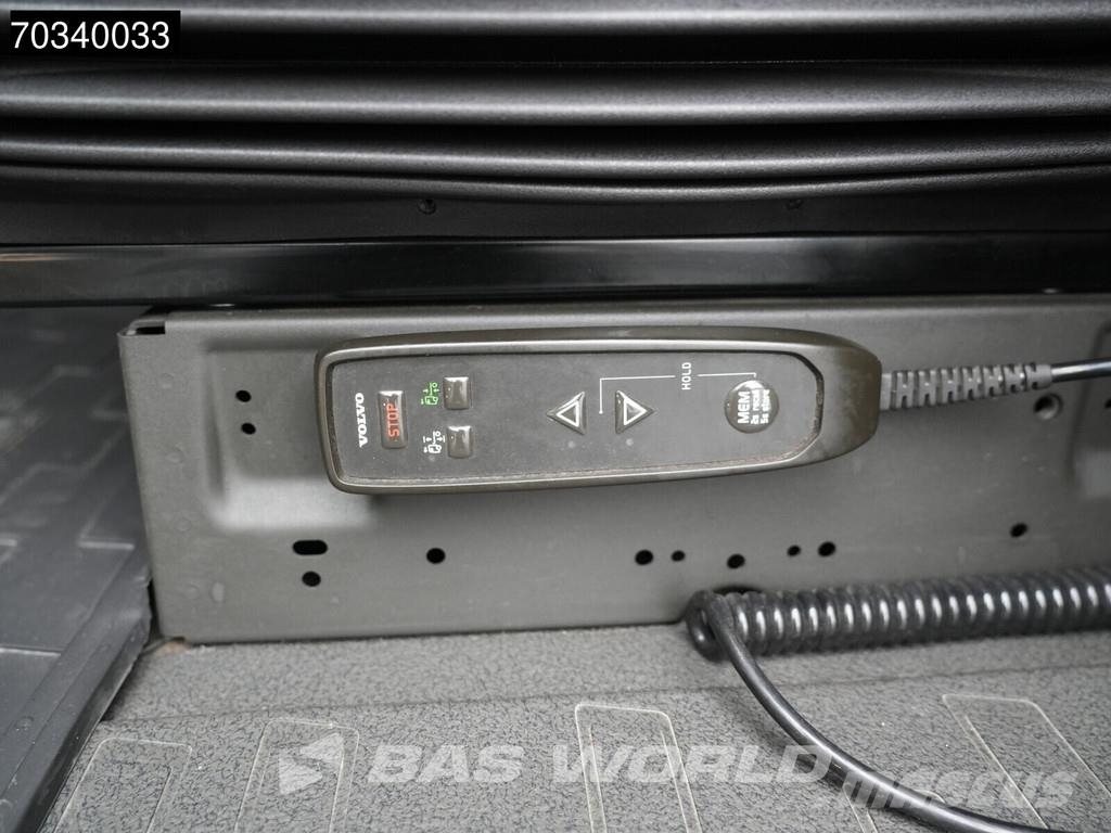 Volvo FH 460 4X2 XL APK 01-2028 2x Tanks I-ParkCool Navi Vilcēji