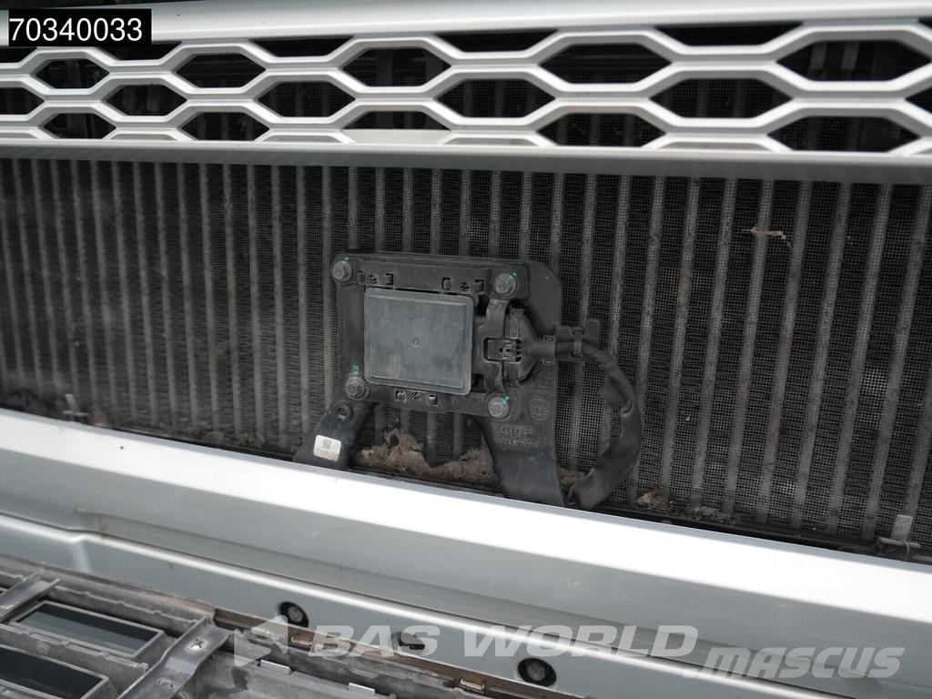 Volvo FH 460 4X2 XL APK 01-2028 2x Tanks I-ParkCool Navi Ciągniki siodłowe