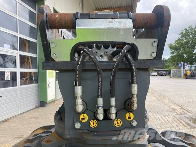VTN (12005500) 0.80 m Greifer / grabber MD 140 Markolók
