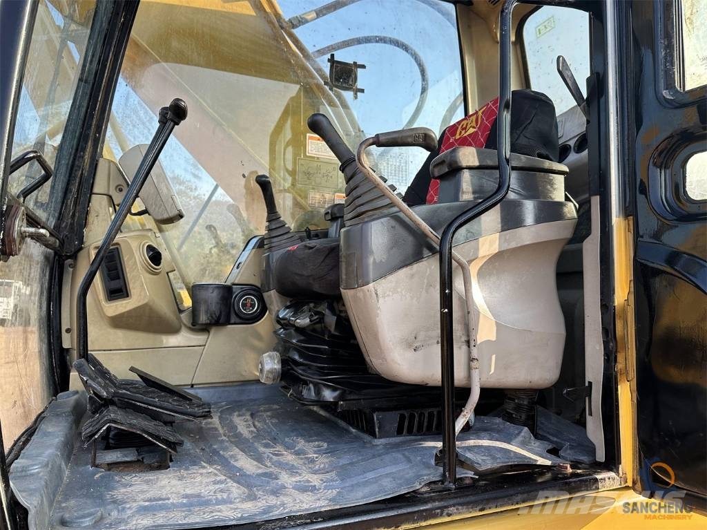 CAT CAT 325 C CAT 325CL used CAT 325 Crawler excavators