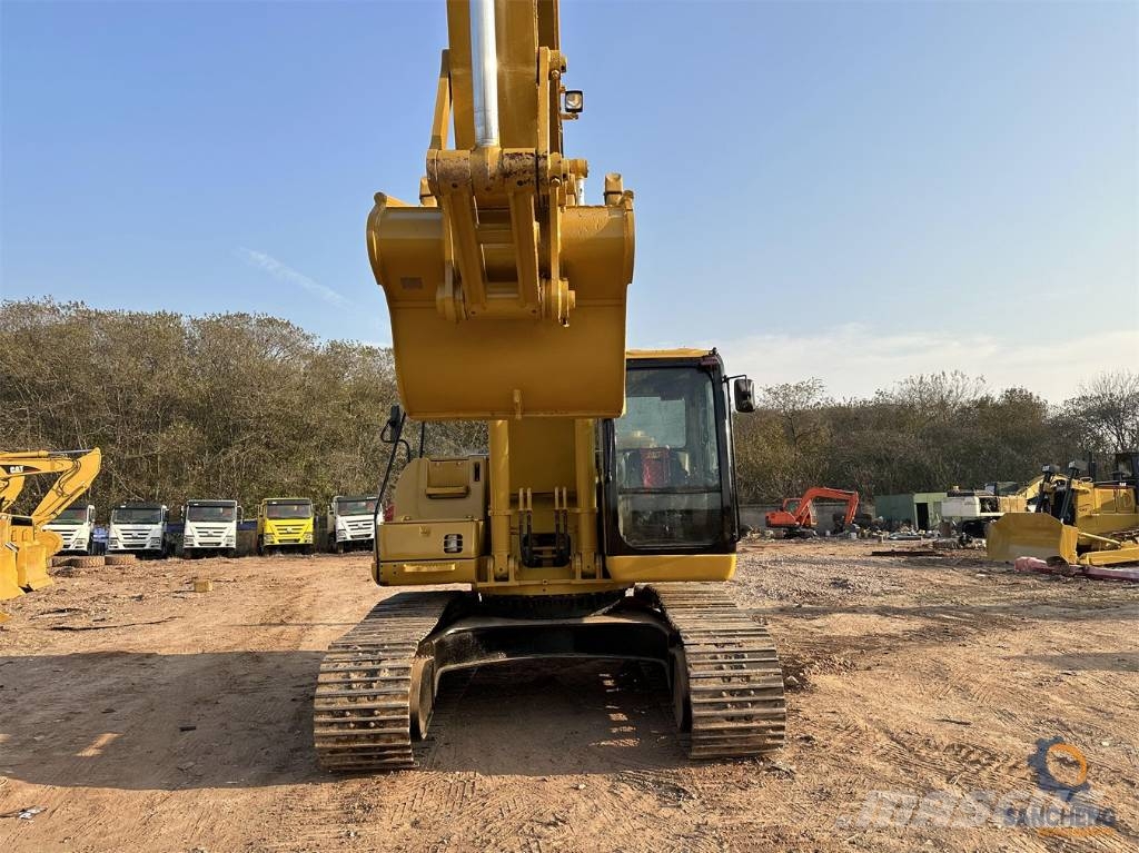 CAT CAT 325 C CAT 325CL used CAT 325 Crawler excavators