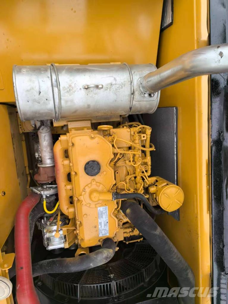 CAT 320GX 대형 굴삭기 29톤 이상