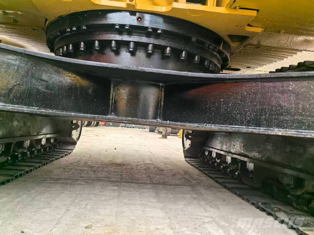 CAT 320GX 대형 굴삭기 29톤 이상