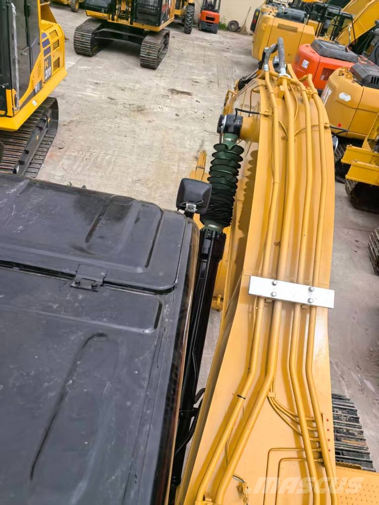 CAT 320GX 대형 굴삭기 29톤 이상