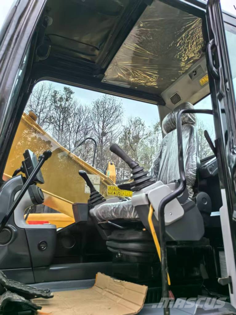 CAT 320GX 대형 굴삭기 29톤 이상
