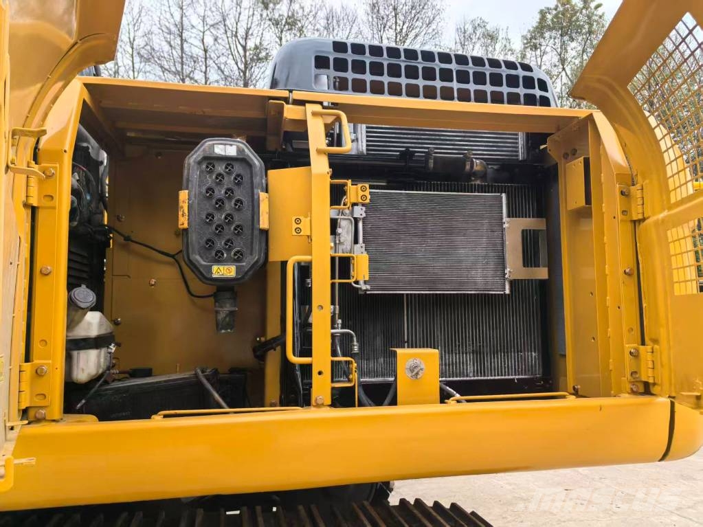 CAT 320GX 대형 굴삭기 29톤 이상