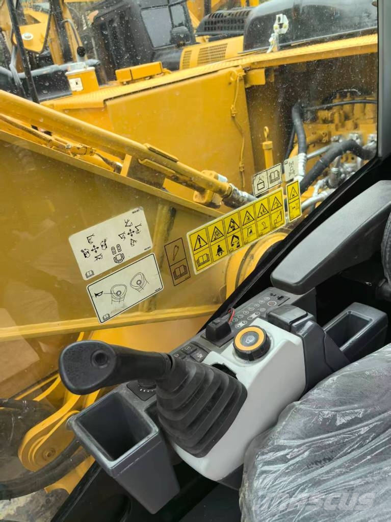 CAT 320GX 대형 굴삭기 29톤 이상