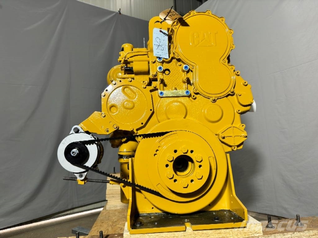 CAT C13     Diesel Engine for Construction Machine محركات