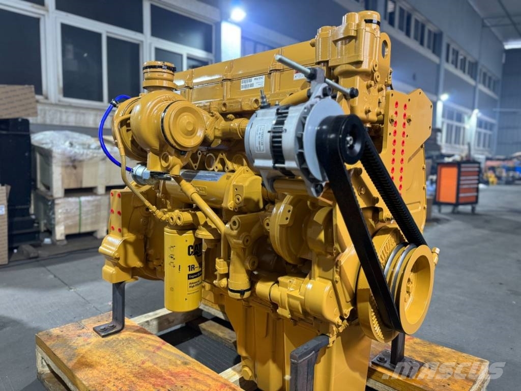 CAT C13     Diesel Engine for Construction Machine محركات