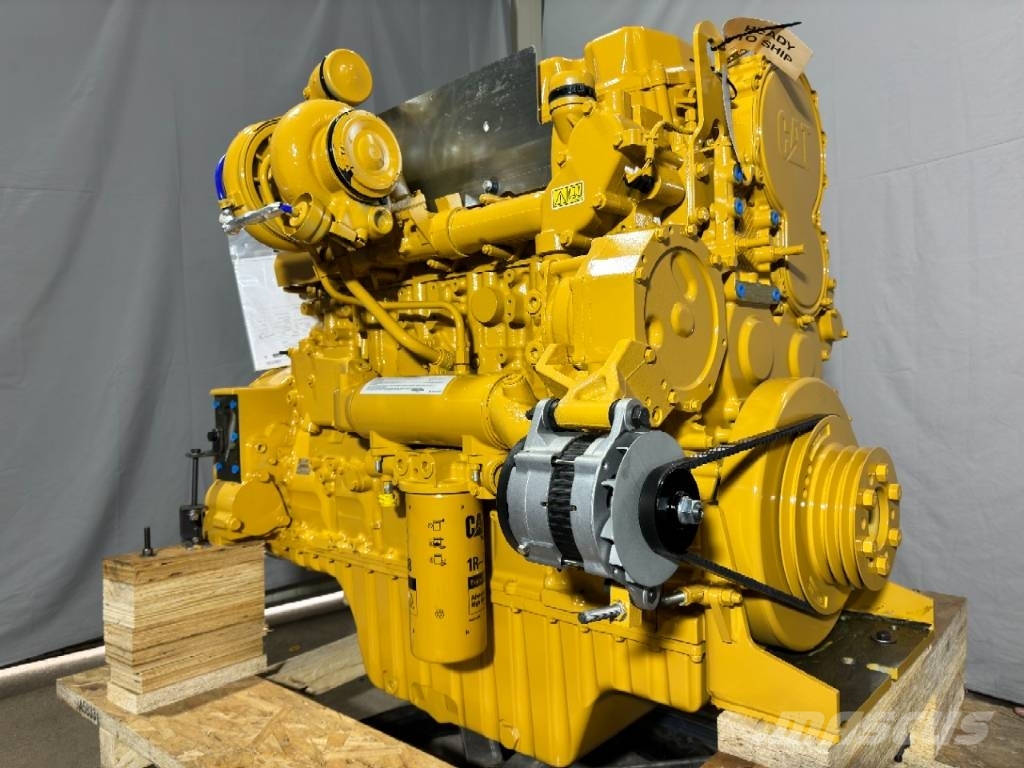 CAT C13     Diesel Engine for Construction Machine محركات