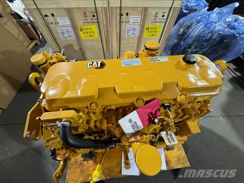 CAT C13     Diesel Engine for Construction Machine محركات
