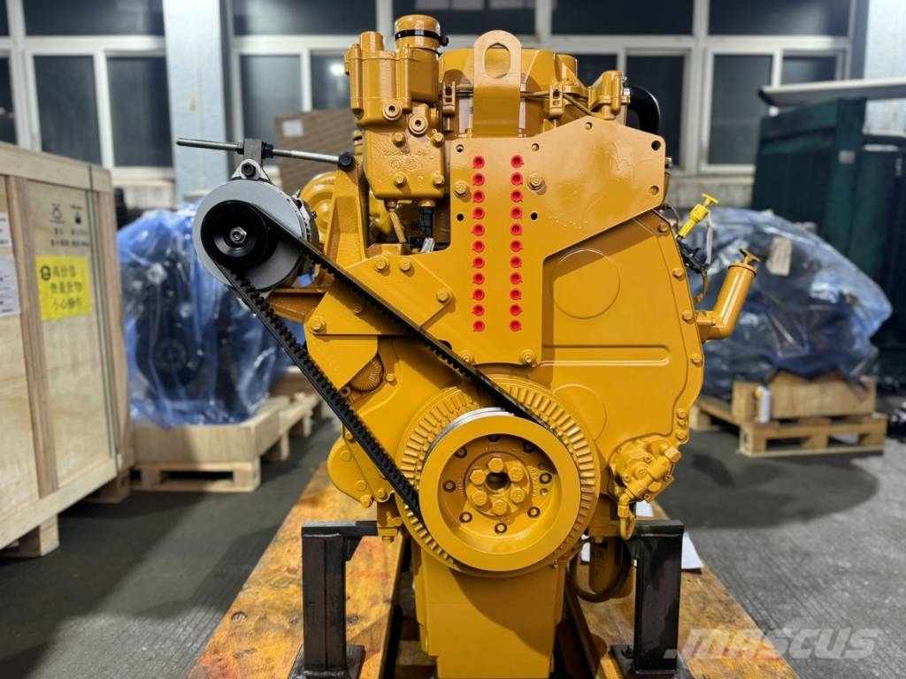 CAT C13     Diesel Engine for Construction Machine محركات