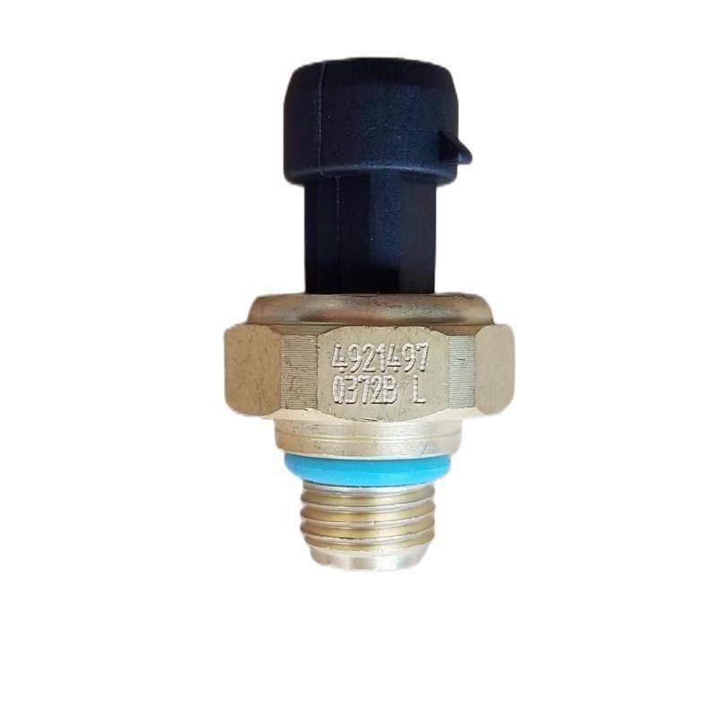 Cummins Pressure Sensor 4921497 3348747 3329617 Silniki