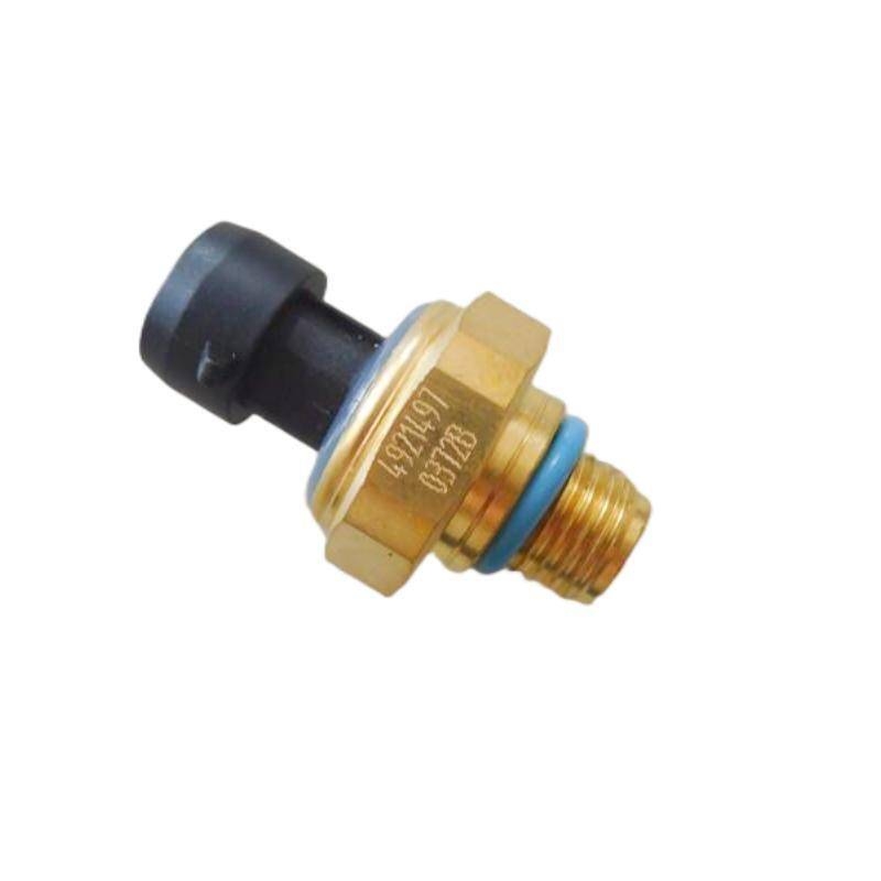 Cummins Pressure Sensor 4921497 3348747 3329617 Silniki