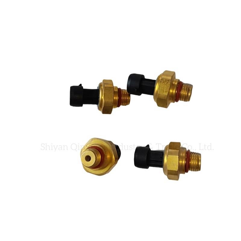 Cummins Pressure Sensor 4921497 3348747 3329617 Silniki