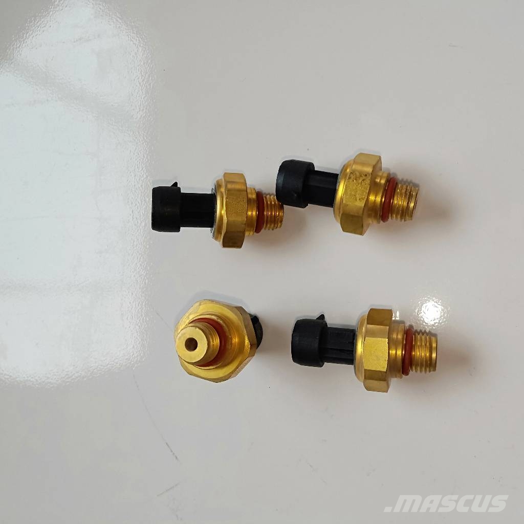 Cummins Pressure Sensor 4921497 3348747 3329617 Silniki