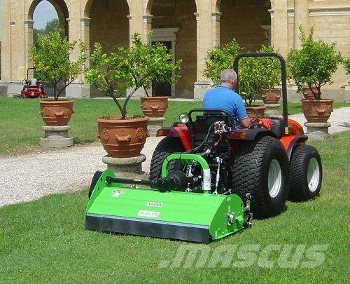 Peruzzo Flail Mower Fox-S Taille-haies