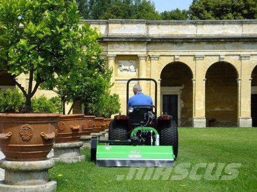 Peruzzo Flail Mower Fox-S Taille-haies