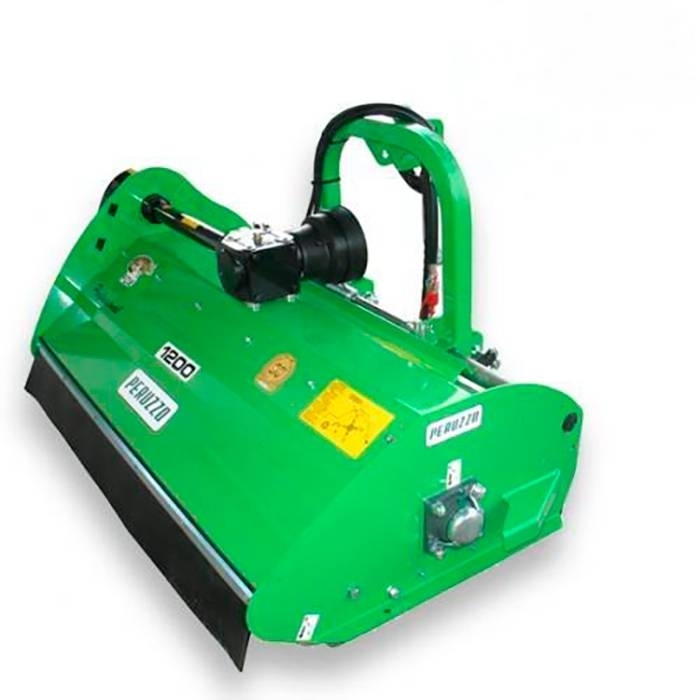 Peruzzo Flail Mower Fox-S Taille-haies