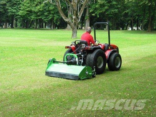 Peruzzo Flail Mower Fox-S Taille-haies