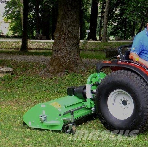 Peruzzo Flail Mower Fox-S Taille-haies