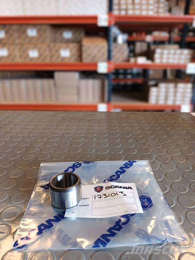 Scania BEARING 1731013 Motoren