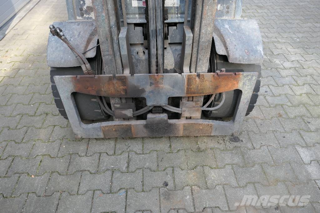 Linde H 30 D Dieselstapler