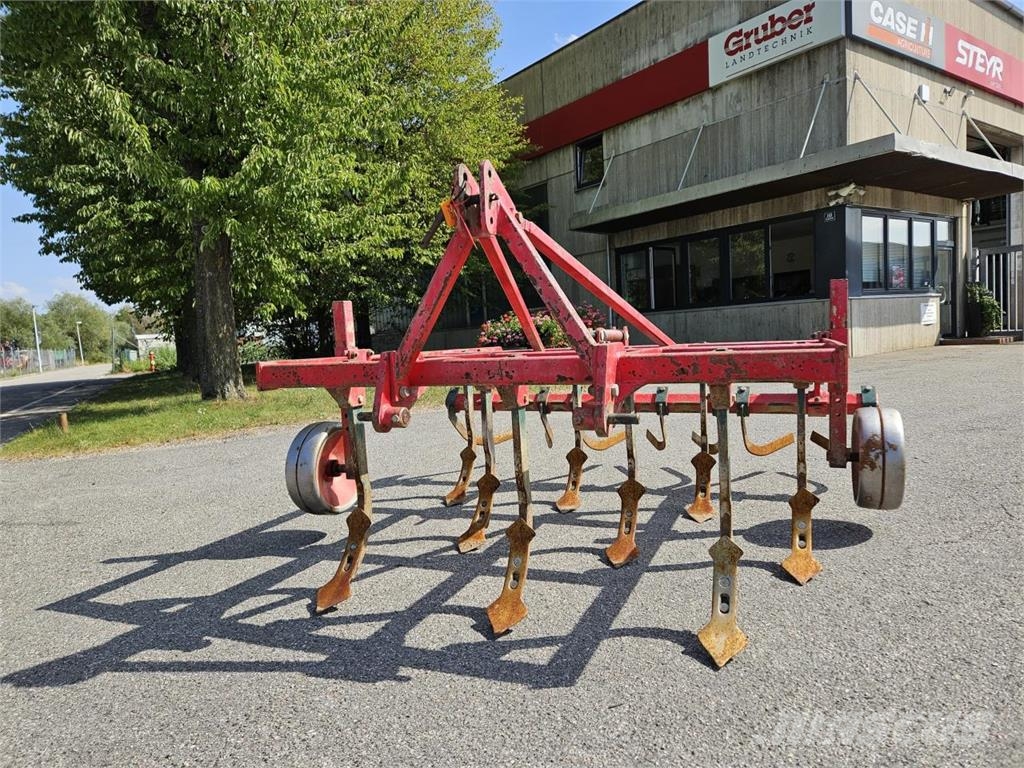 Vogel & Noot EG3 984 Grubber