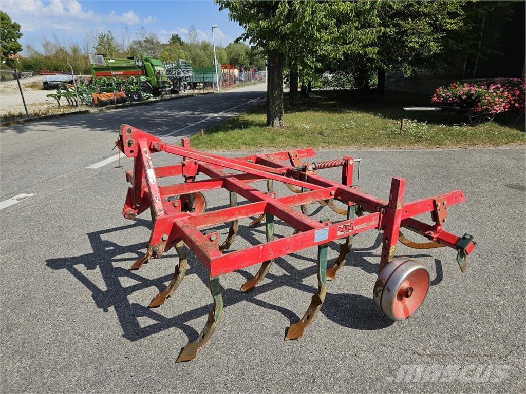 Vogel & Noot EG3 984 Grubber
