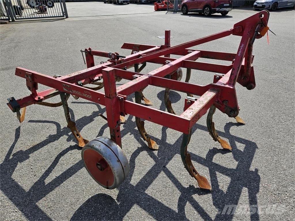 Vogel & Noot EG3 984 Grubber