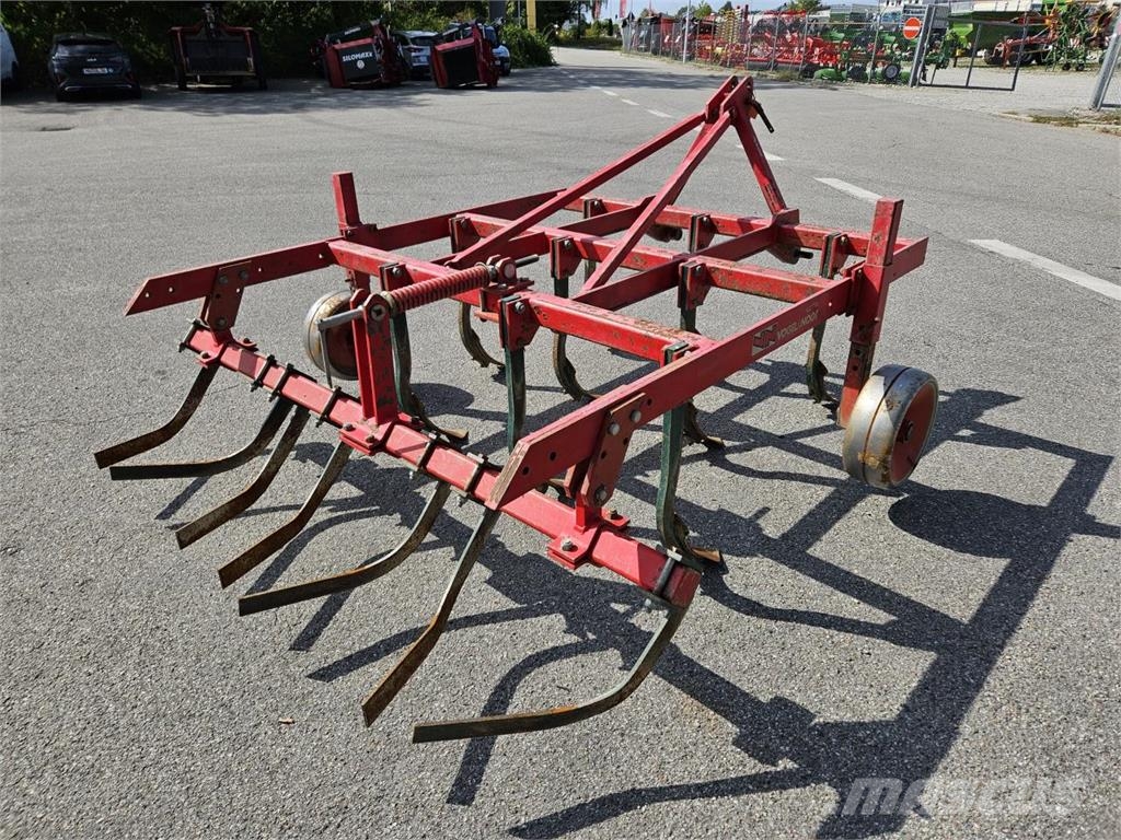 Vogel & Noot EG3 984 Grubber