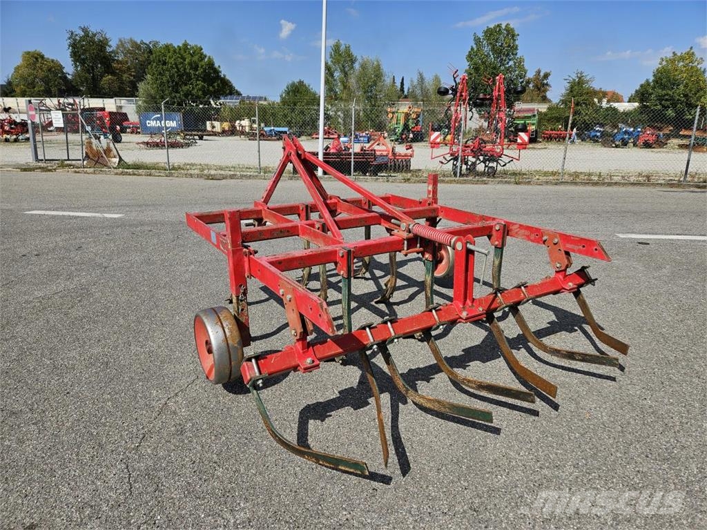 Vogel & Noot EG3 984 Grubber